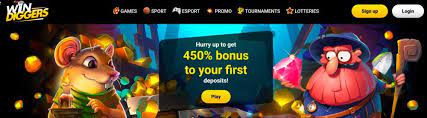 WIN DIGGERS CASINO TESTIMONIAL WIN DIGGERS CASINO TESTIMONIAL