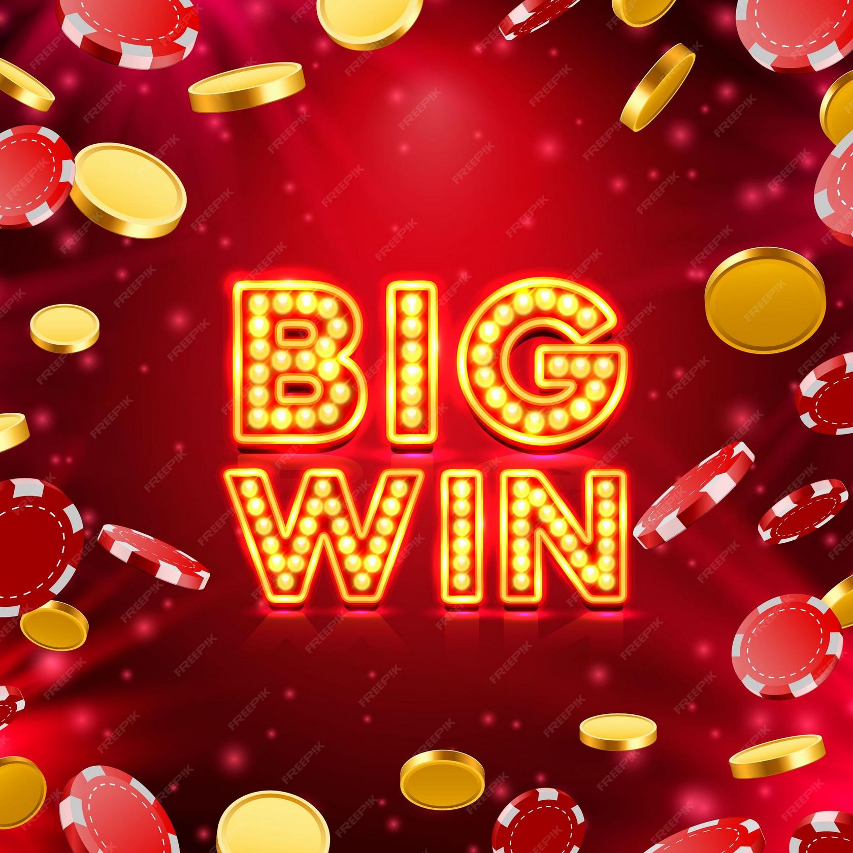 Big Wins Welcome Bonus Offer: A Portal to Larger Incentives Big Wins Welcome Bonus Offer: A Portal to Larger Incentives