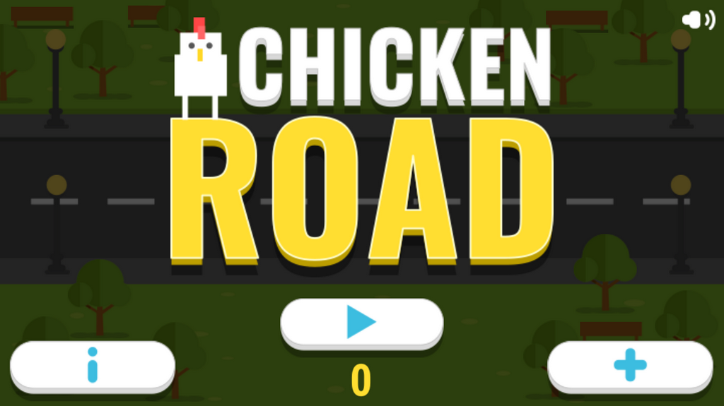 Chicken Road 2025 Chicken Road 2025