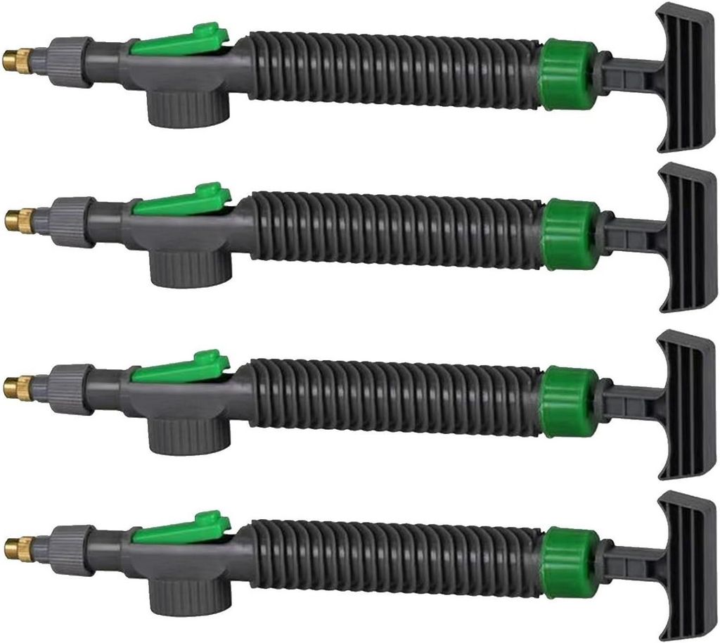 Садовые опрыскиватели: виды и характеристики. Какой лучше выбрать?