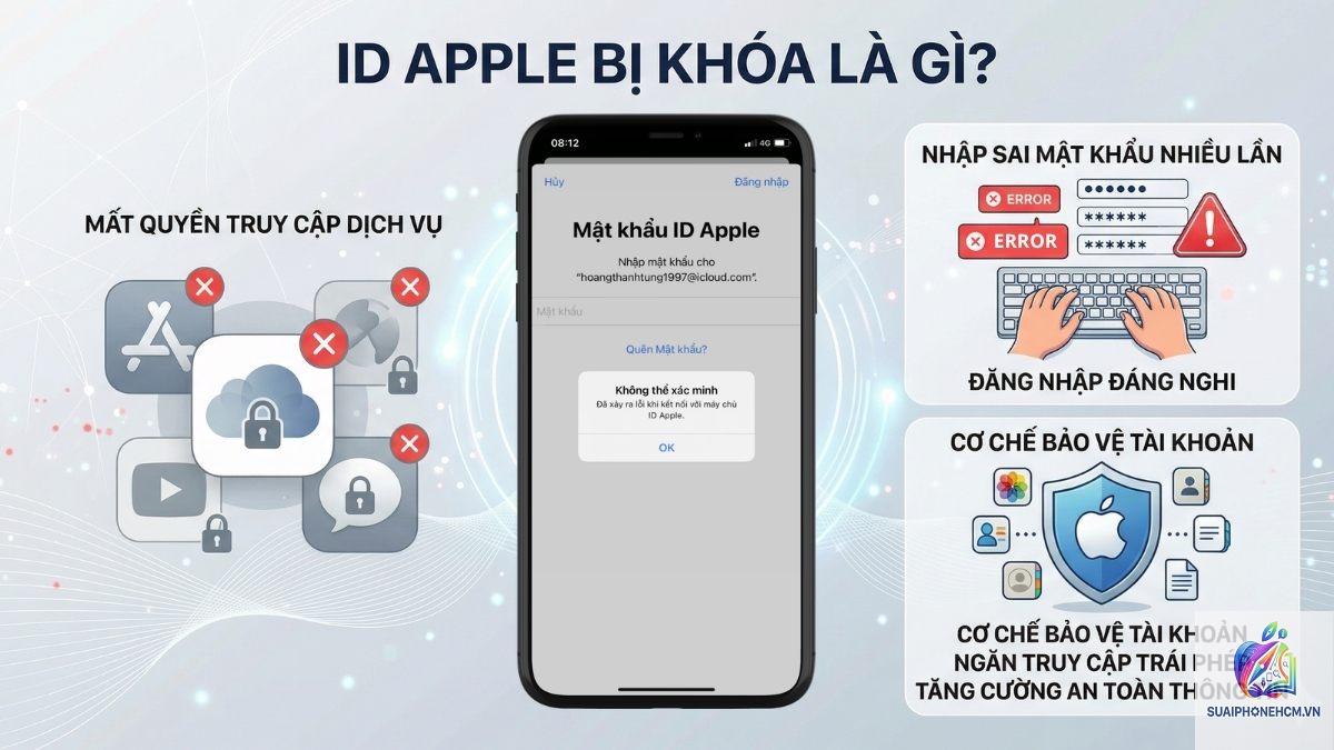 app store bị khóa tài khoản - Hình 3