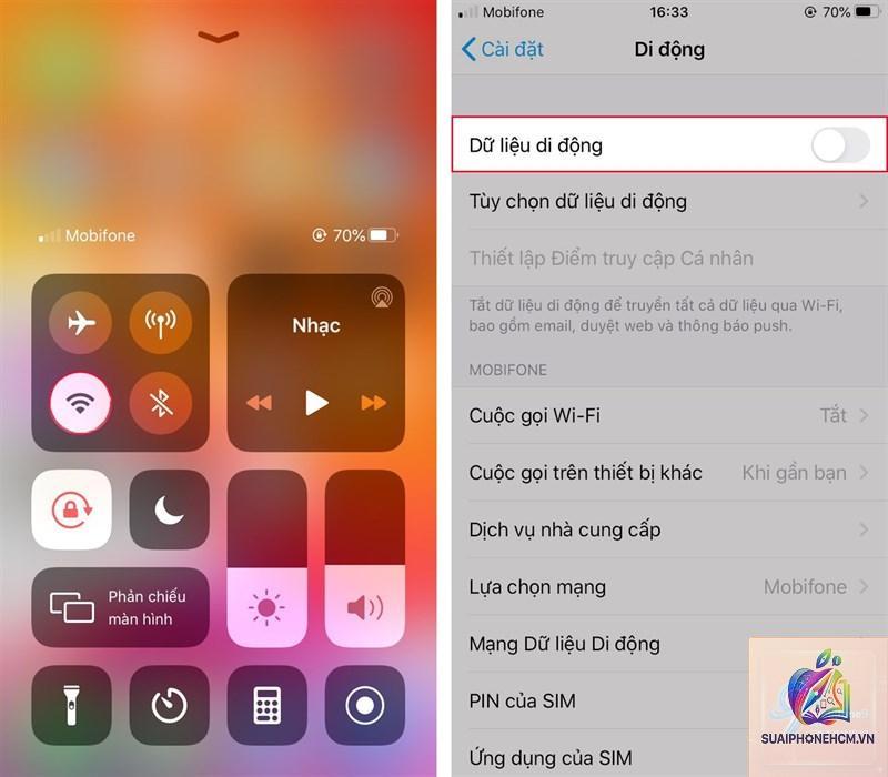 app store bị treo trên iphone - Hình 5