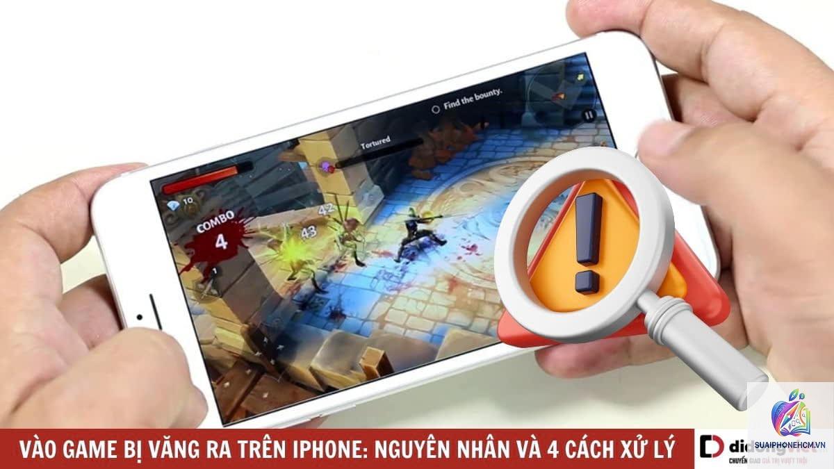 app store bị văng trên iphone - Hình 3