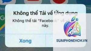 app store không cho tải ứng dụng miễn phí
