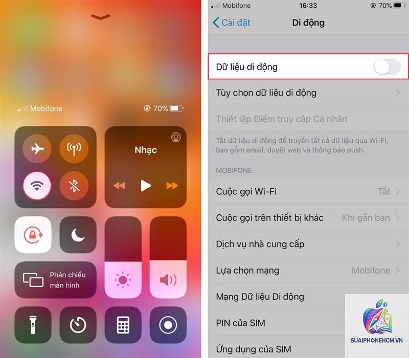 app store không hiển thị nút tải