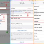 App Store Không Hiển Thị Ứng Dụng: Nguyên Nhân Và Cách Khắc Phục Chi Tiết app store không hiển thị ứng dụng