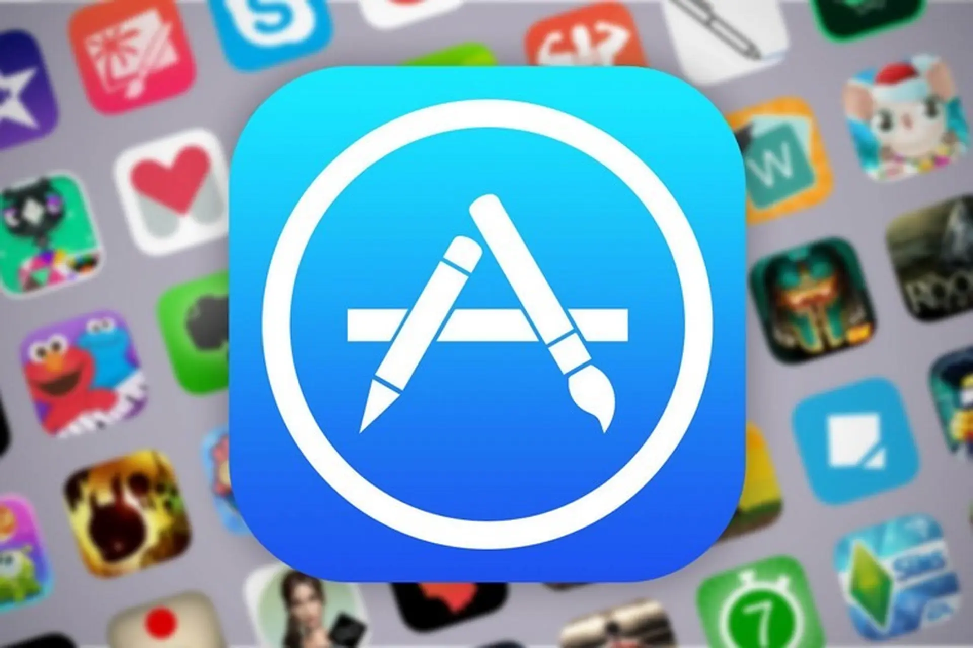 app store không hiển thị ứng dụng - Hình 3