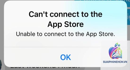 app store không mở được trên iphone - Hình 5
