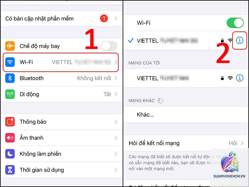 app store không tìm kiếm được ứng dụng - Hình 3