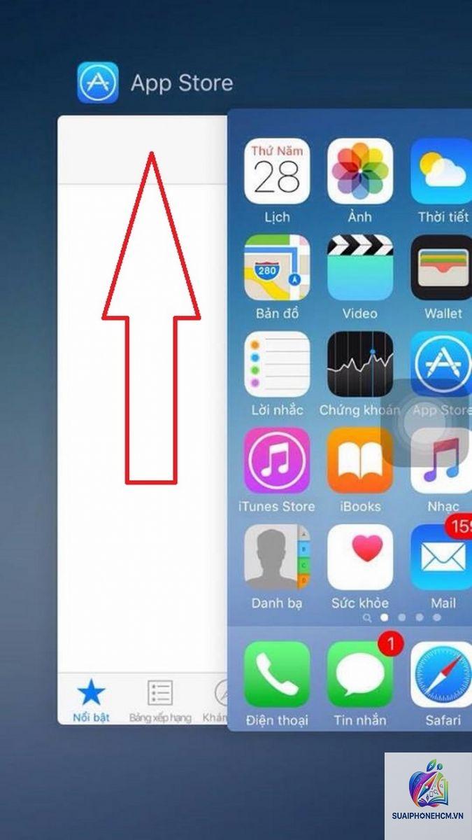 app store không tìm kiếm được ứng dụng - Hình 4