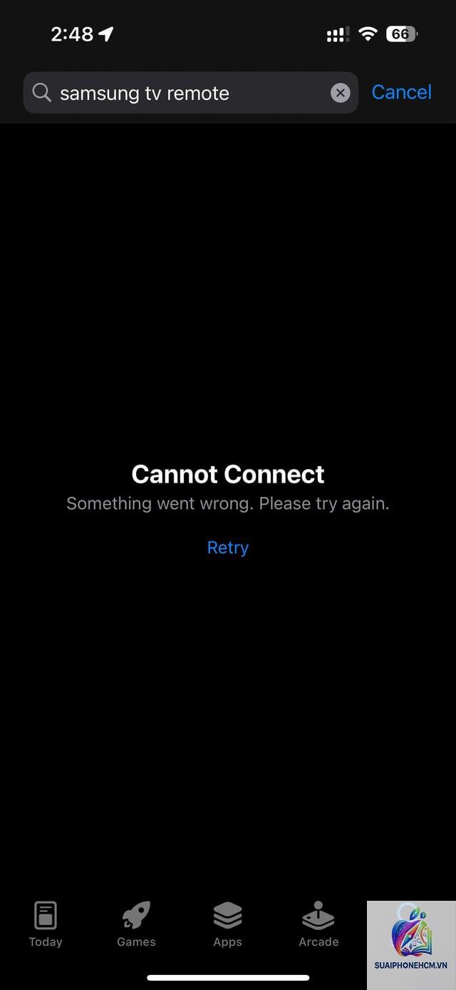 app store không tìm kiếm được ứng dụng - Hình 5