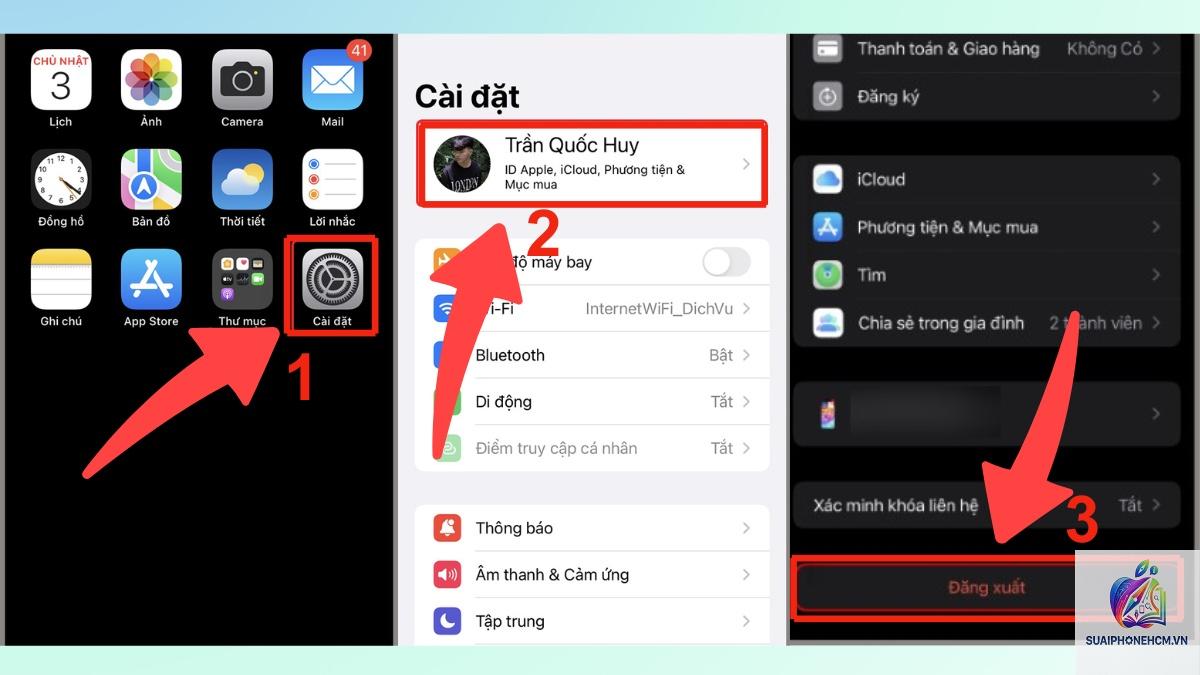 app store yêu cầu xác minh liên tục - Hình 4