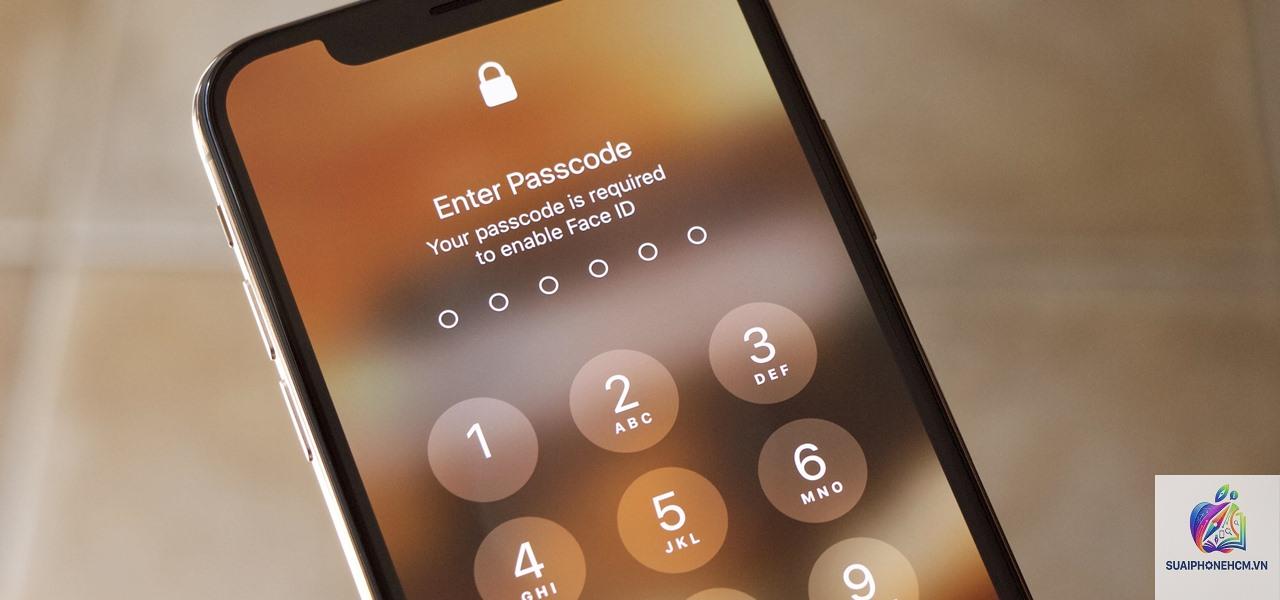 apple id bị đăng nhập sai nhiều lần - Hình 5