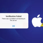 Apple ID bị lỗi hệ thống: Nguyên nhân và cách khắc phục triệt để apple id bị lỗi hệ thống