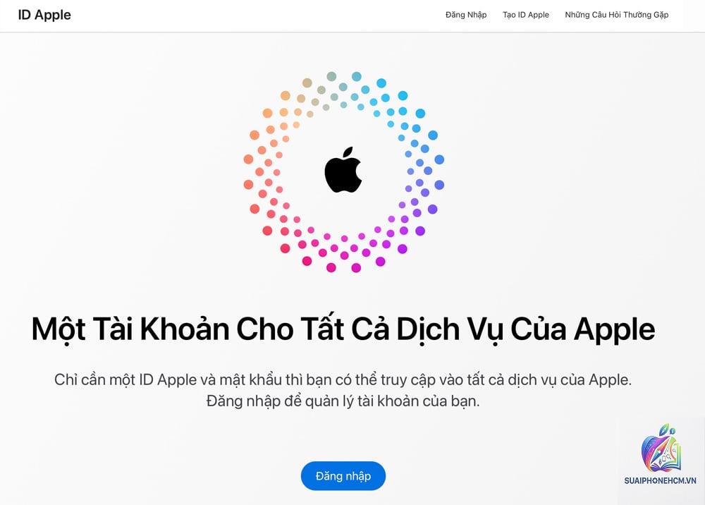 apple id không đổi được mật khẩu - Hình 3