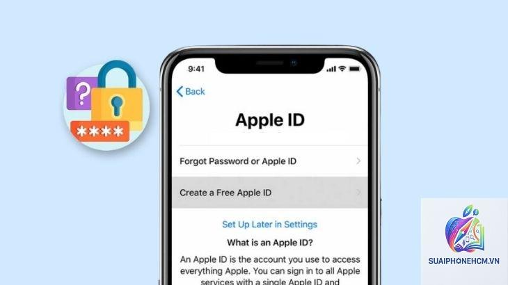 apple id không đổi được mật khẩu - Hình 4