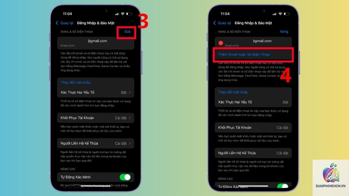 apple id không nhận thiết bị mới - Hình 2