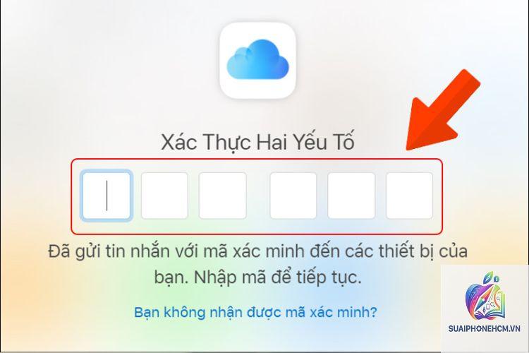 apple id không nhận thiết bị mới - Hình 3