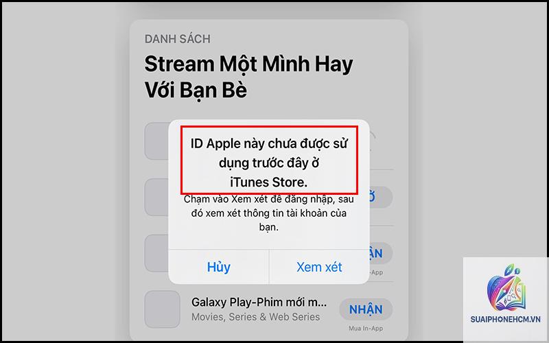 apple id không nhận thiết bị mới - Hình 4