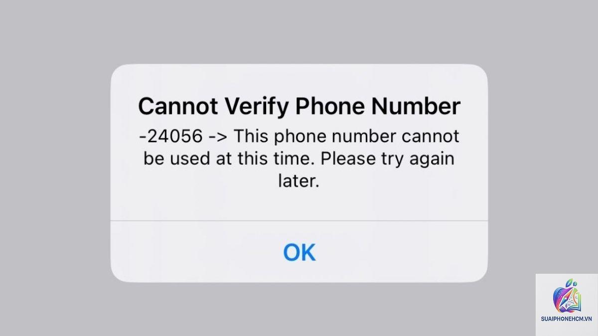 apple id không xác minh số điện thoại - Hình 4