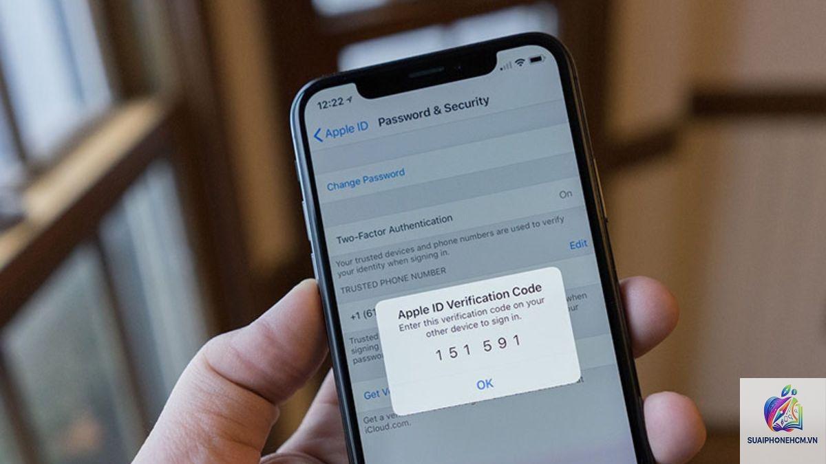 apple id xác minh hai yếu tố không được - Hình 3