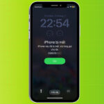 dữ liệu iphone bị mất icloud