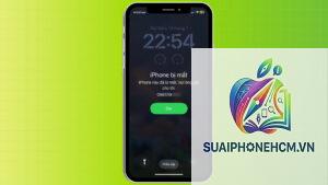 dữ liệu iphone bị mất icloud