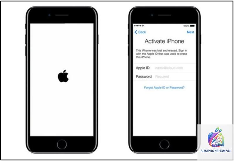 dữ liệu iphone bị mất icloud - Hình 4