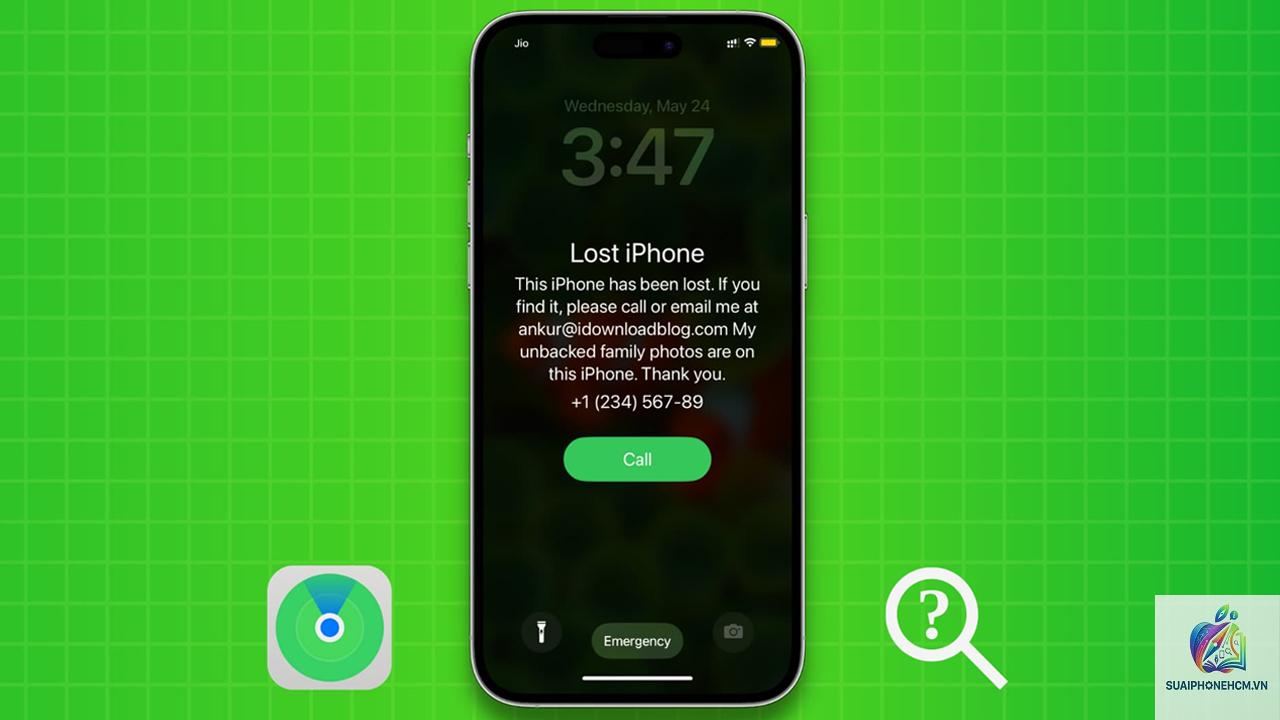 dữ liệu iphone bị mất icloud - Hình 5