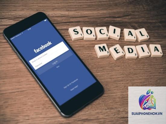facebook bị đăng xuất liên tục trên iphone - Hình 4