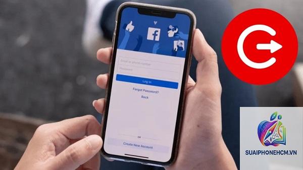 facebook bị đăng xuất liên tục trên iphone - Hình 5