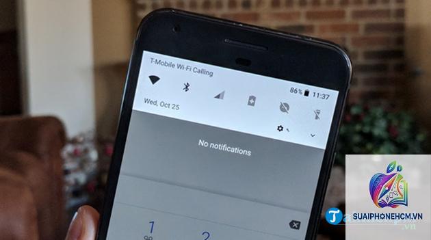 facebook bị trắng màn hình trên iphone - Hình 4