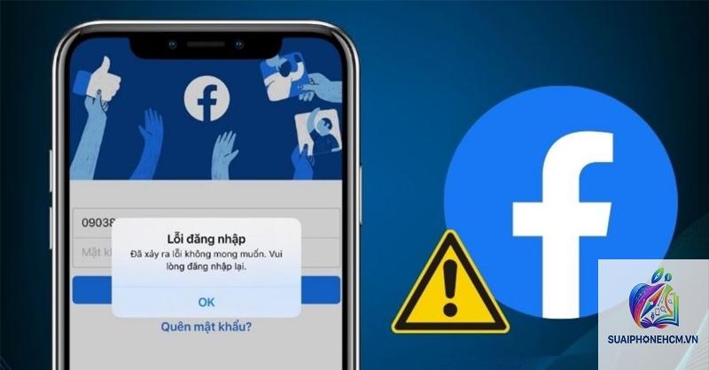 facebook bị treo trên iphone - Hình 3