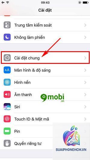facebook bị treo trên iphone - Hình 4