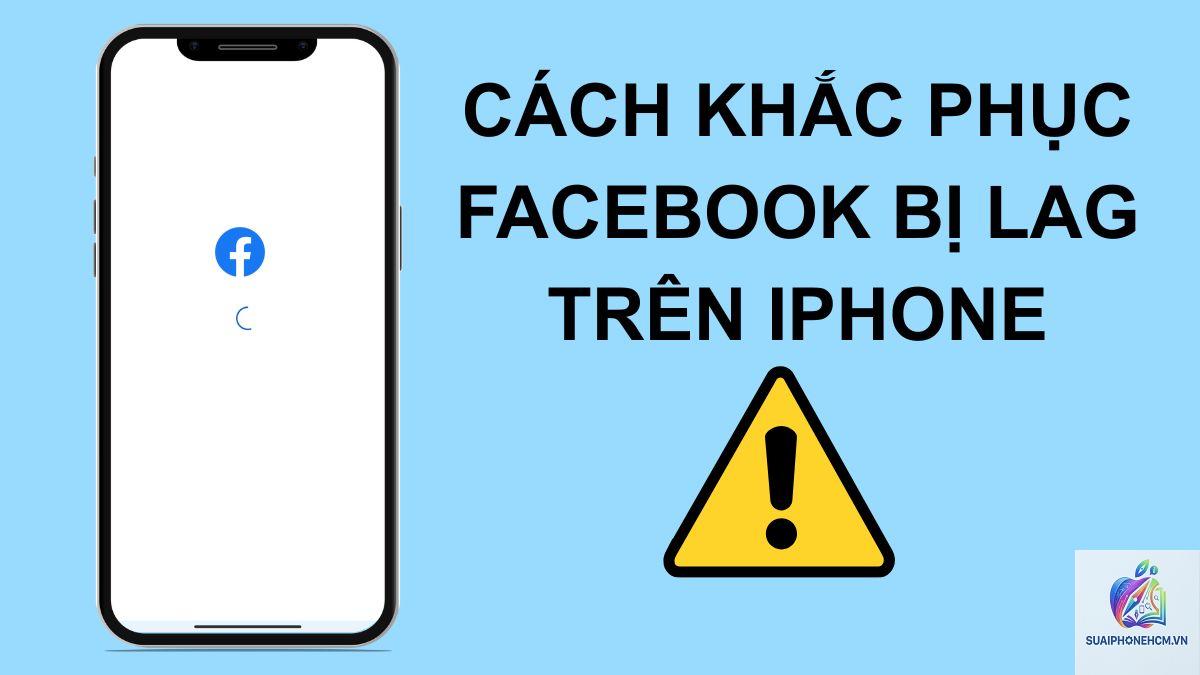 facebook bị treo trên iphone - Hình 5