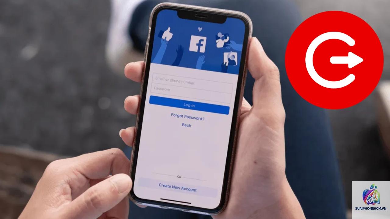 facebook bị văng trên iphone - Hình 2