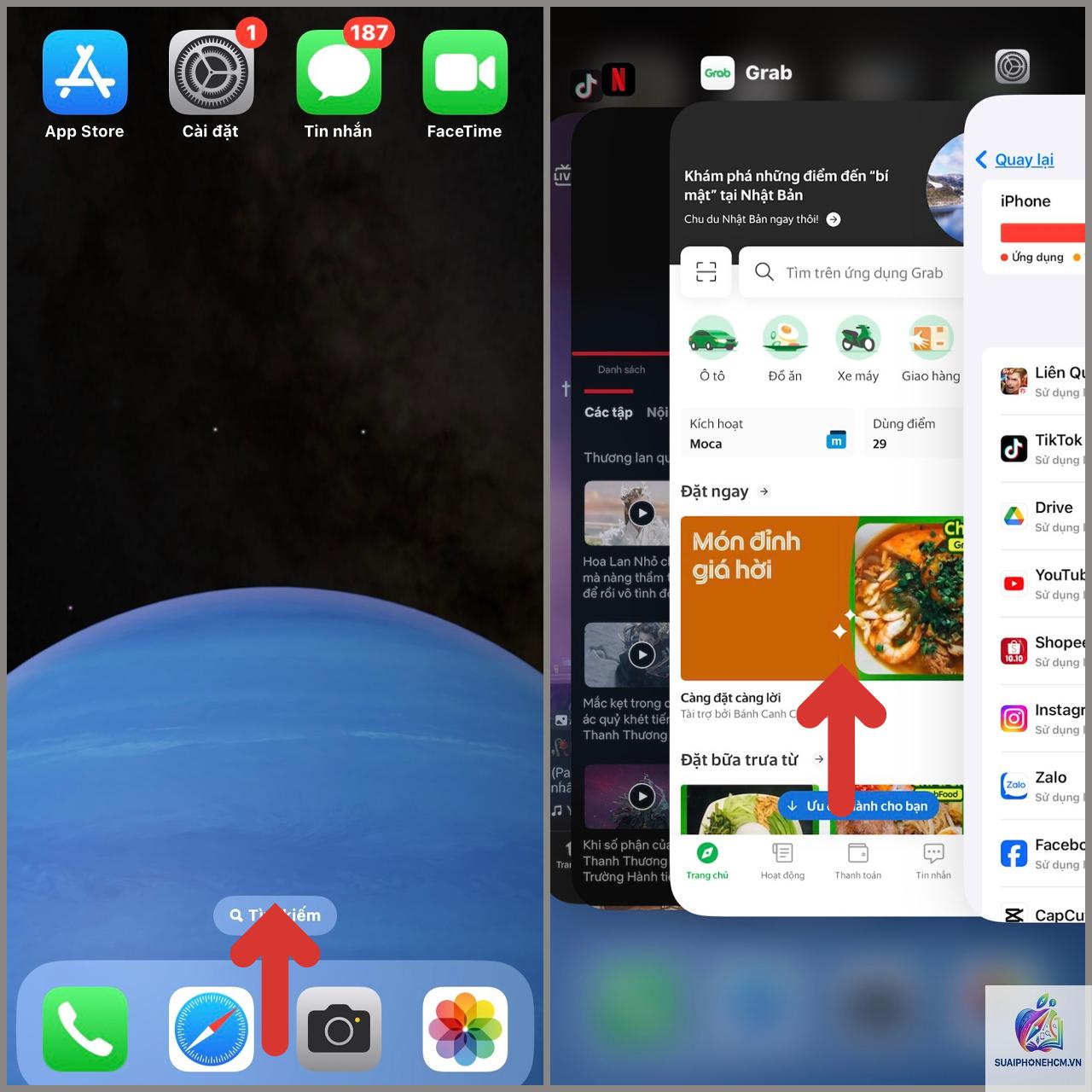 facebook bị văng trên iphone - Hình 5