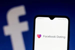 facebook dating không hoạt động trên iphone