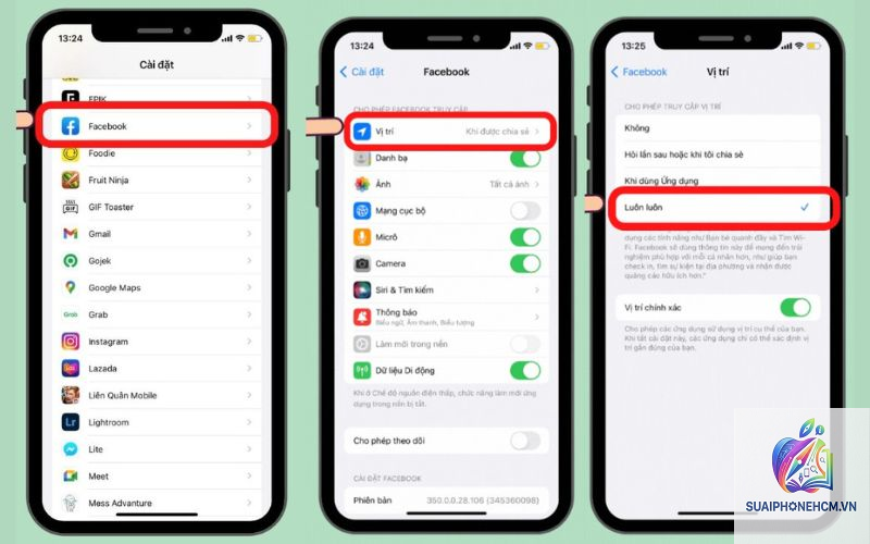 facebook dating không hoạt động trên iphone - Hình 4