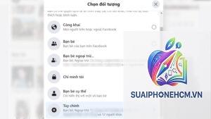 facebook không bình luận được trên iphone