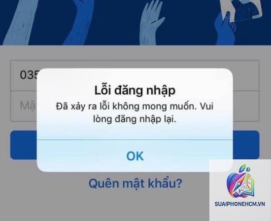 facebook không chuyển được tài khoản trên iphone - Hình 3