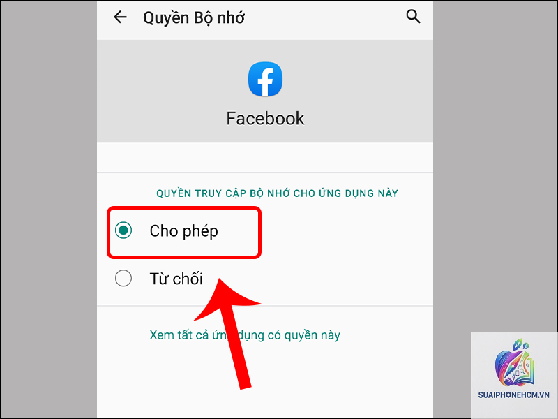 facebook không đăng bài được trên iphone - Hình 3