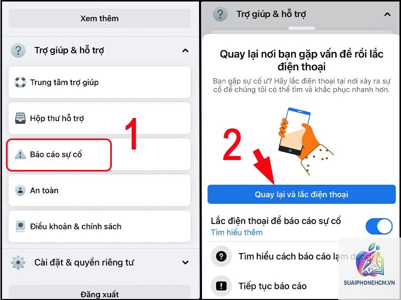 facebook không đổi được ảnh đại diện trên iphone - Hình 3