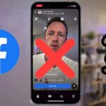 facebook không livestream được trên iphone