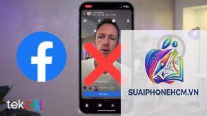 facebook không livestream được trên iphone