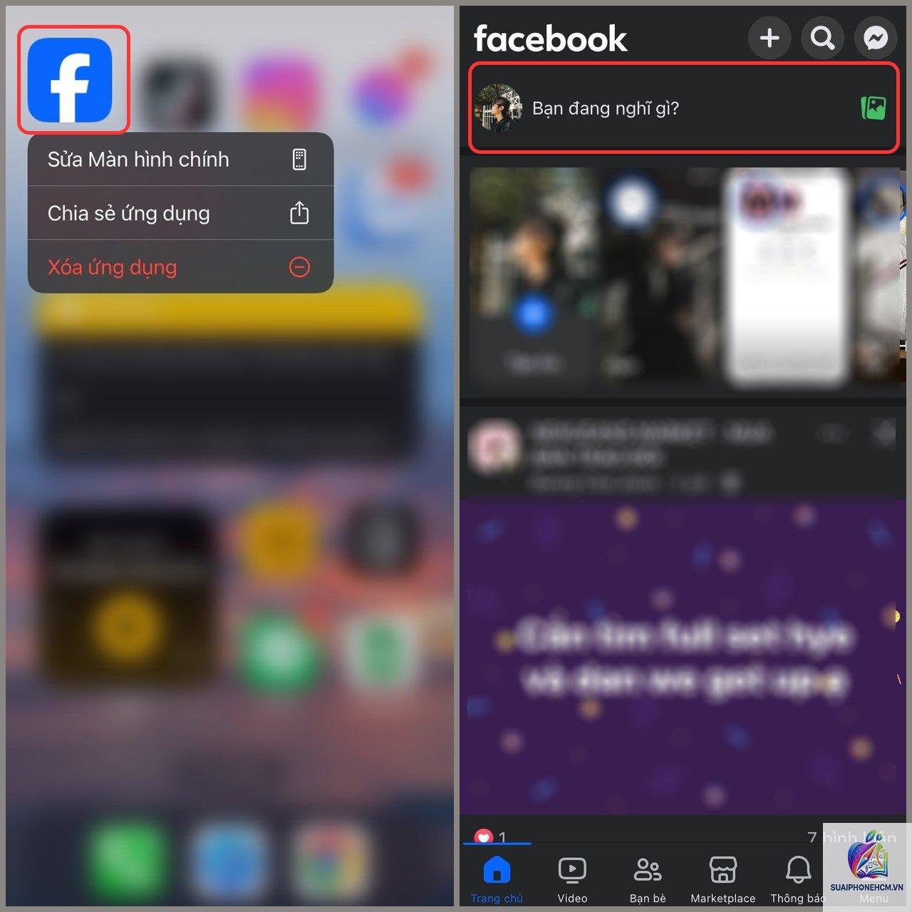 facebook không livestream được trên iphone - Hình 4