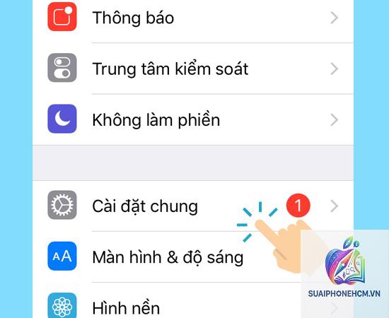 facebook không mở được liên kết trên iphone - Hình 3