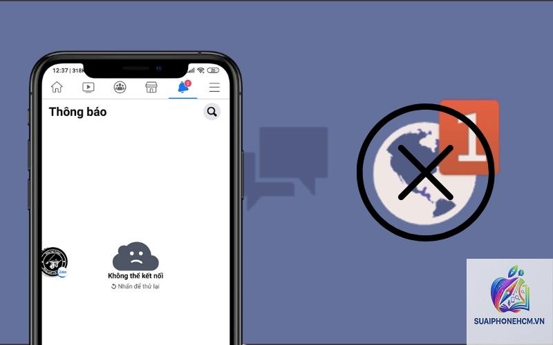 facebook không nhận được thông báo trên iphone - Hình 3