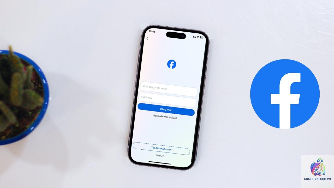 facebook không nhận mã xác nhận trên iphone - Hình 5