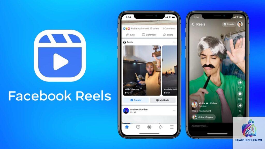 facebook không phát được reel trên iphone